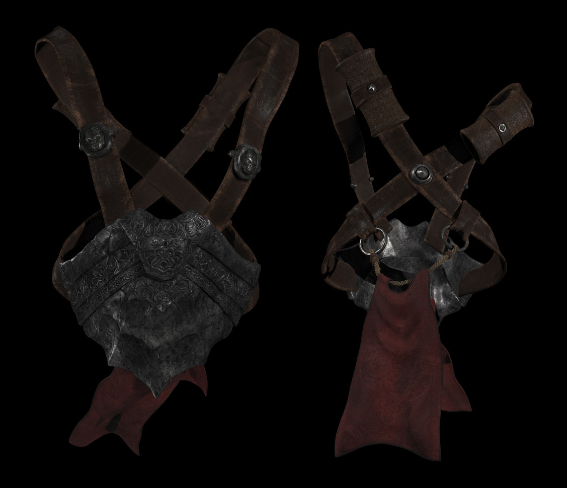 armorcomp