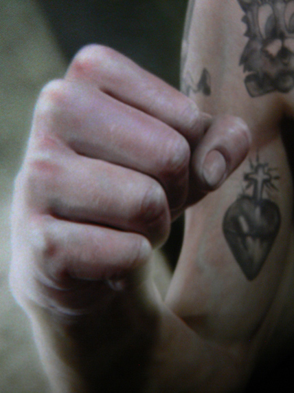 punch
